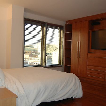 Central Lofts Newcastle upon Tyne Ngoại thất bức ảnh